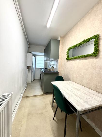 Apartament 2 camere | Decomandat | 42mpu | Academia de Muzica Manastur