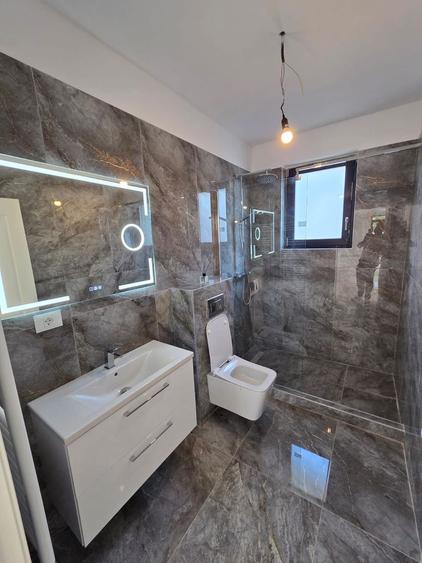 | VILA - CASA Balotesti - finisaje premium - Thereme |