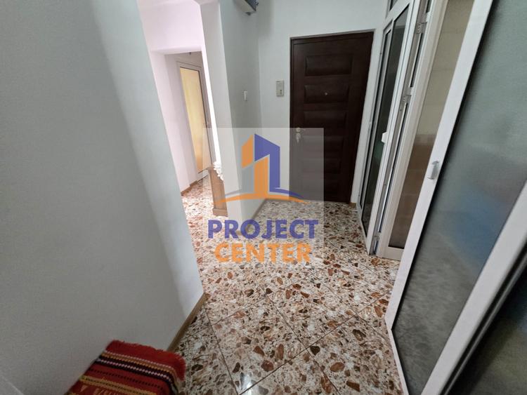 Apartament 4 camere, Gavana 2, etajul 3, centrala termica