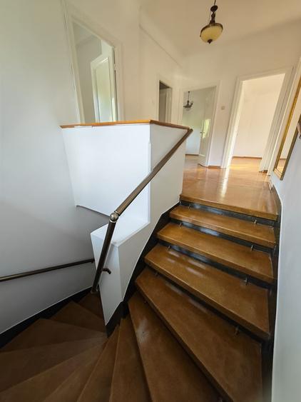 Vila Primaverii | 8 camere | Jean Monnet
