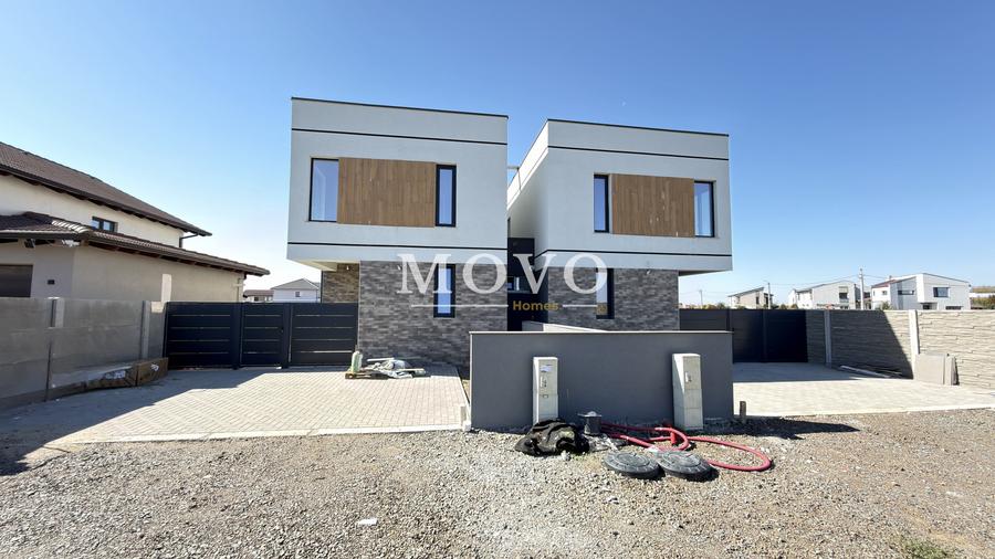 Duplex despartit prin CT | Toate utilitatile | Langa asfalt | Lidl