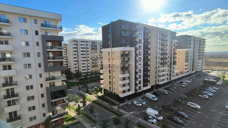 Apartament finalizat 2024 cu 2 camere, 58.9 mp, Metalurgiei, Sector 4 - 17