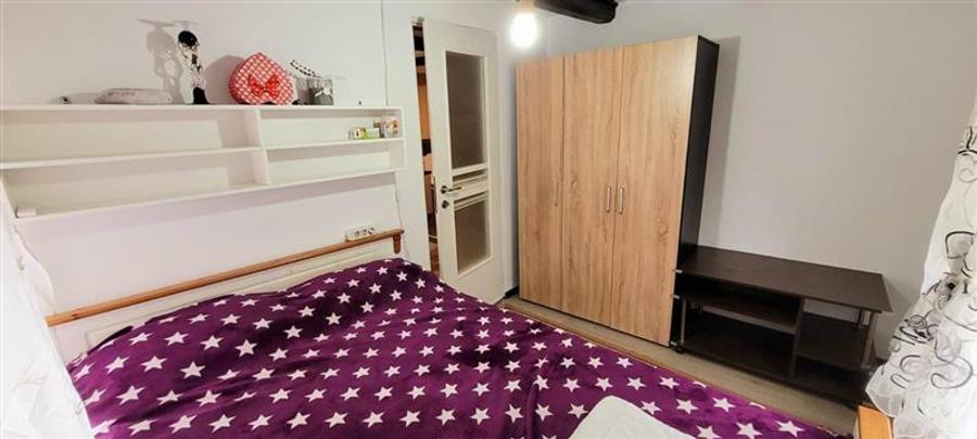 Apartament renovat 2025 oras Cisandie,comision 0