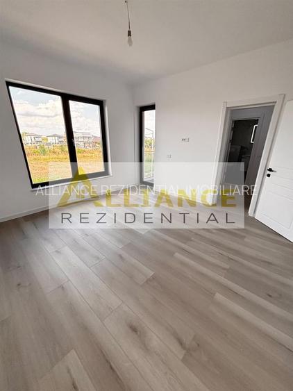 Casă individuală -5 camere | 120 metri pătrați utili  | Teren 350 mp | - 7