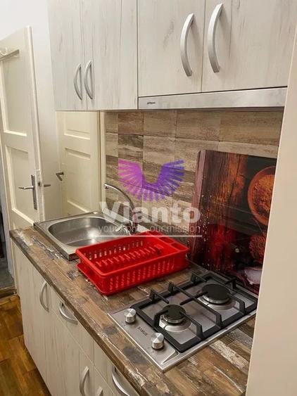 Garsoniera centru Sibiu aproape de Piata Mica 50mp2