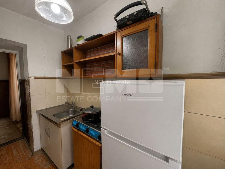 Apartament 2 Camere | Parter | 38 MP Utili | Zonă Excelentă - 7