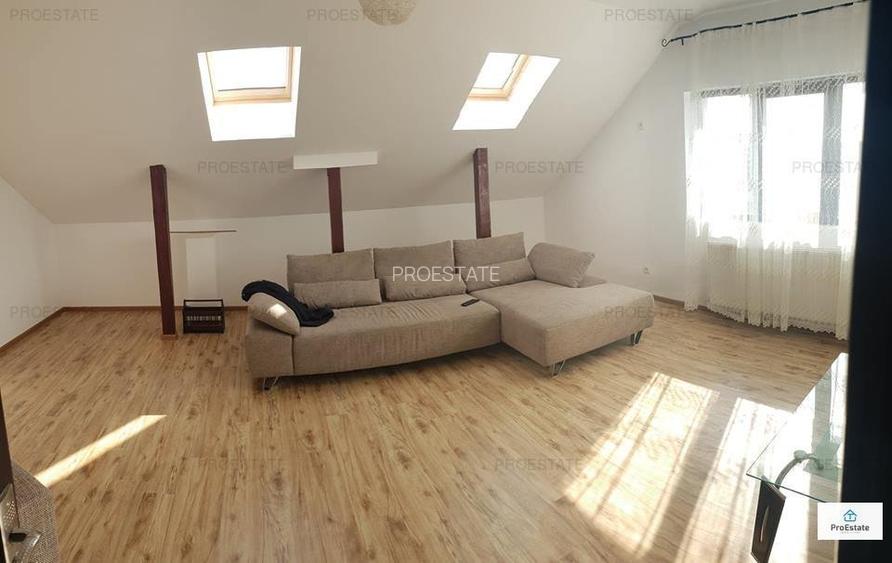 Apartament 2 camere decomandat mobilat utilat complet str. Postalionului - 6