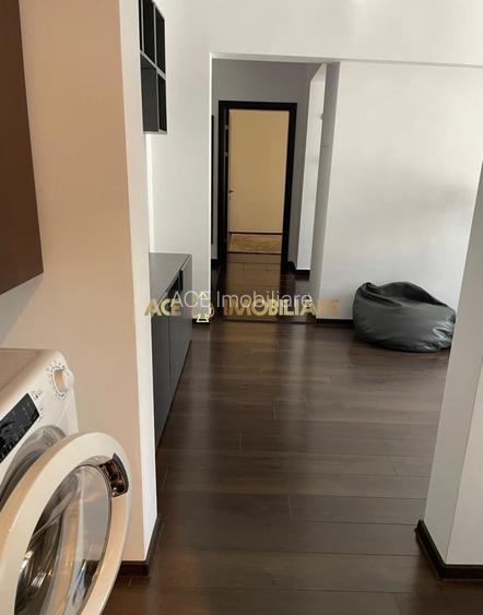 3 Camere de inchiriat | Berceni | Metrou | 65 mp - 8