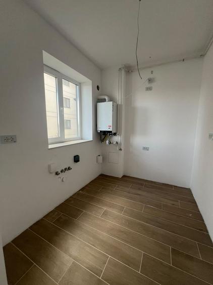 Apartament 3 camere cu / balcon | Victoria Homes