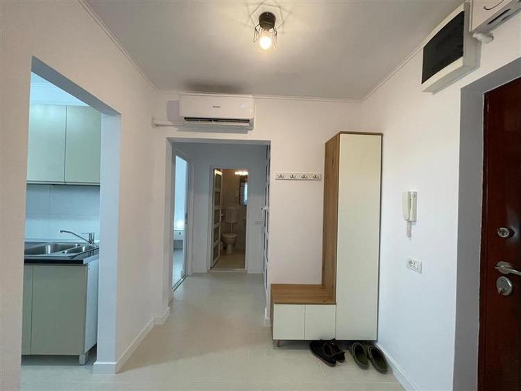 Apartament 2 camere de inchiriat zona centrala Tulcea