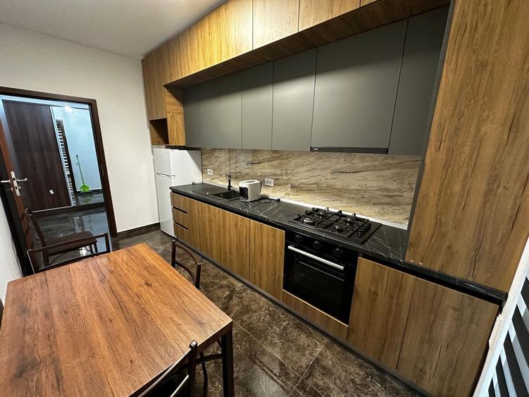 Cel Mai Mare TIP 2 Camere 65 mp Decomandat Plaza Exigent Residence NOU
