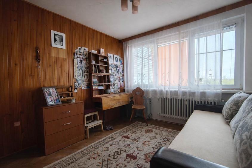 De vânzare | Apartament 3 camere | Grigorescu