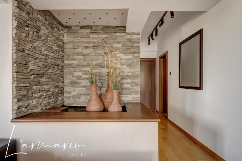 Apartament tip Duplex Primaverii