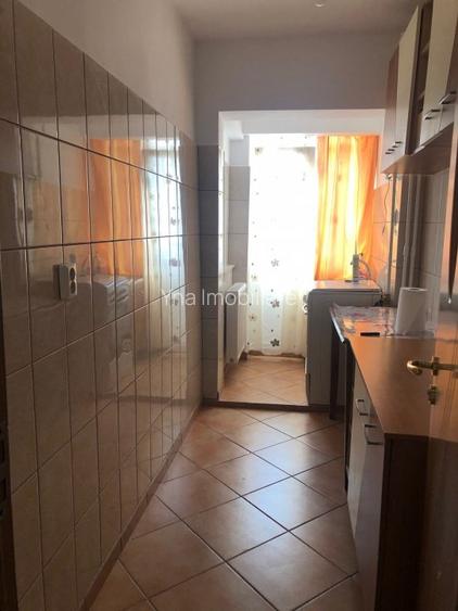 Ofer inchiriere garsoniera in Trivale, mobilata si utilata, 1000 RON - 5