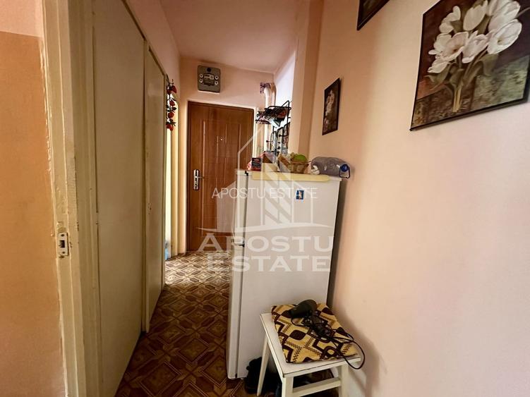 Apartament cu 2 camere de vanzare, zona Sagului, Timisoara - 6