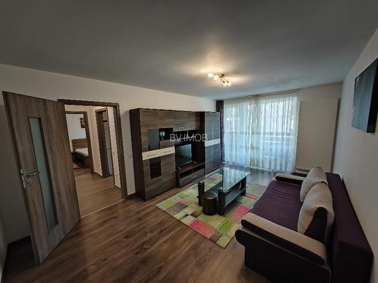 Inchiriem Apartament 2 Camere, Modern, Decomandat, Tractorul Urban - 4