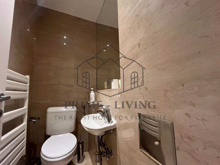 DUPLEX CU 3 CAMERE LA INCHIRIERE LANGA PARCUL HERASTRU