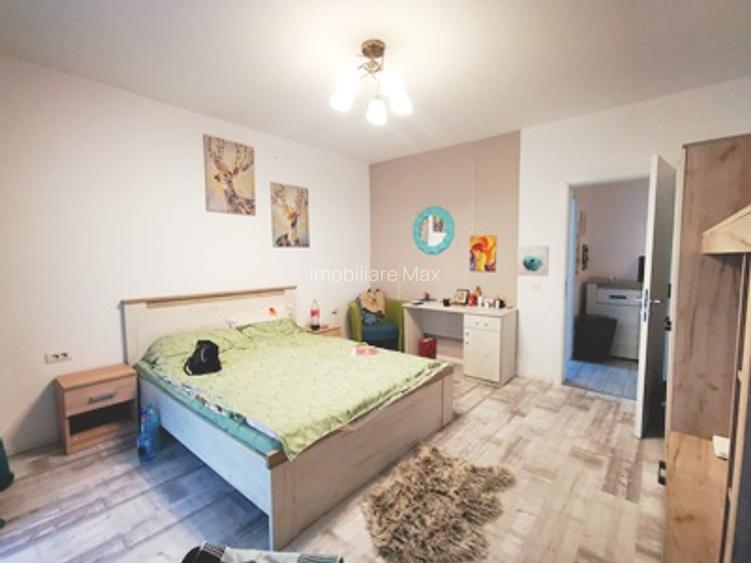 Inchiriere Exigent Plaza garsoniera et. 1 din  11 lux la metrou Lujerului 10 min - 7