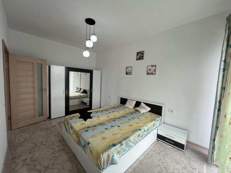 APARTAMENT 2 CAMERE |CAMPUS|TERMEN LUNG|