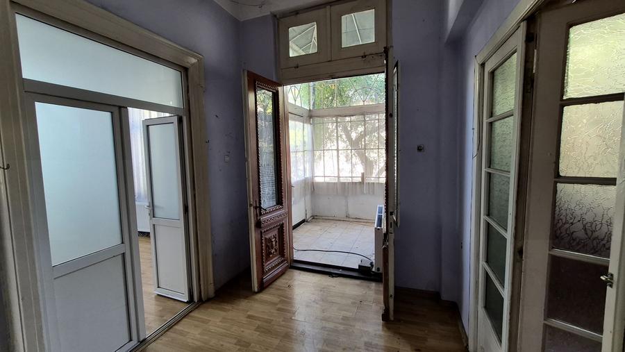 Casa individuala D+P+Pod - Serban Voda - Cantemir | 120 mp | Curte proprie