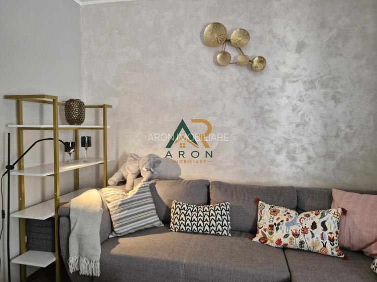 2 Camere de inchiriat | Floreasca | Centrala | PetFriendly - 4