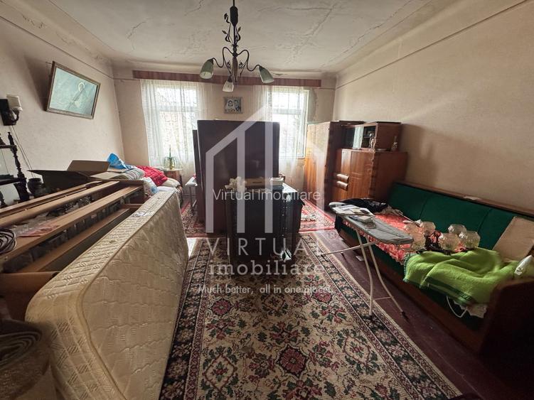 Apartament 2 camere, 77 mp si gradina de 30 mp - Zona Centrala - 2