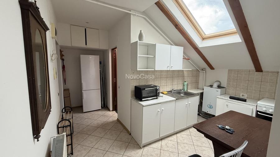 Ap 2 camere + parcare,Bloc Nou in Manastur,zona Nora str Huedinului - 11