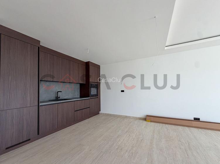 2 camere, imobil premium, finisaje de lux - 2