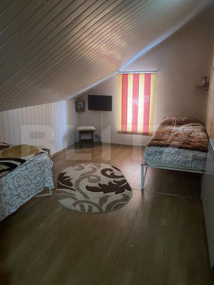 Casă de vacanță în Voroneț, jud. SV