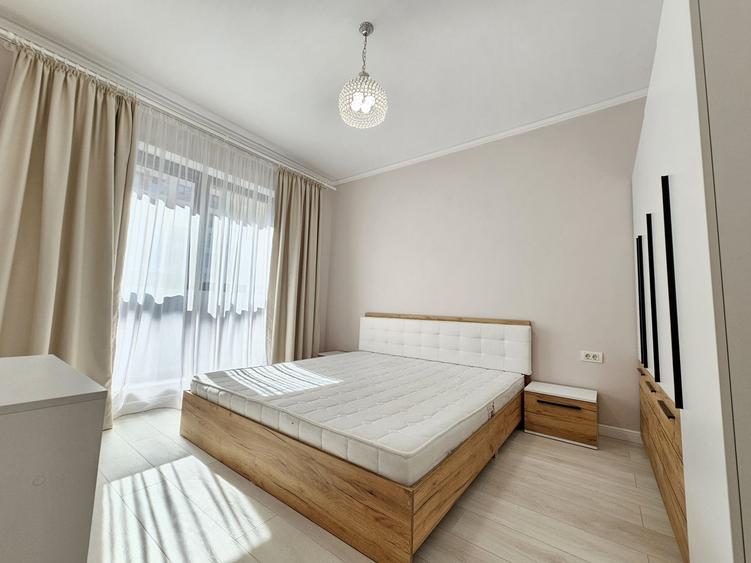 Exigent Plaza Faza 2| Parter inalt, decomandat| Ct proprie