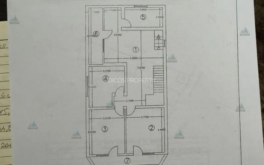 De vânzare – casă situată pe strada Nicolae Iorga - 29