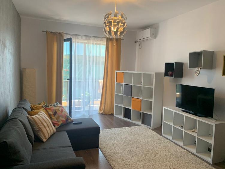 Apartament Onix Grozavesti