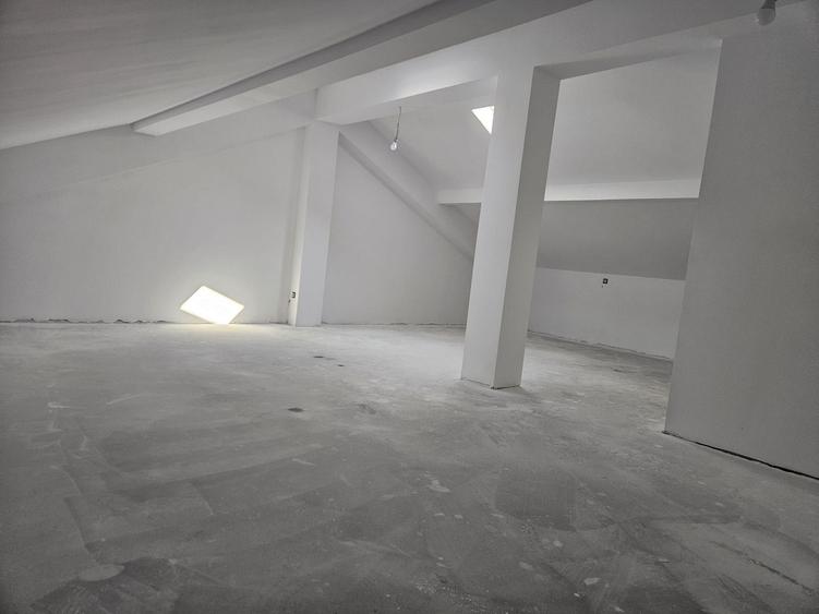 Casă individuală P+1+M | 4 camere | Încălzire în pardoseală