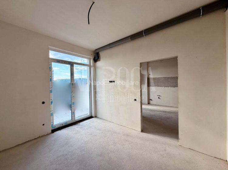 Apartament 2 camere de vanzare in Marasti, Cluj Napoca - 3