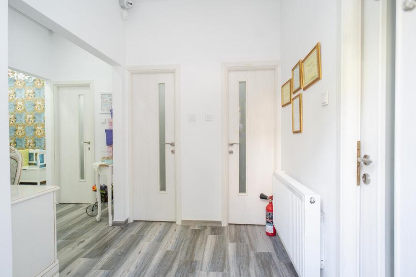 Vânzare Spațiu comercial 60 mp, Medical/ Investitie- zona Galata