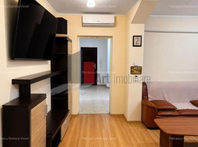 APARTAMENT 4 CAMERE   SEBASTIAN