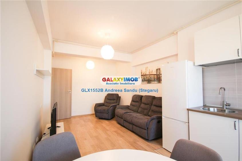 Apartament 2 camere de vanzare in Militari - Pacii - Rotar Park 1