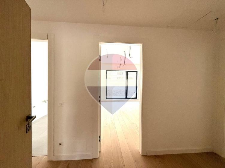 VANZARE Apartament cu 3 camere  Aviatiei - NUSCO CITY II