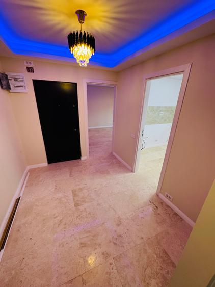 De Inchiriat, Apartament 2 Camere, Confort 1, Decomandat, Renovat si Finisat Lux
