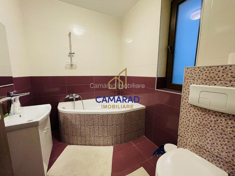 Vilă spatioasa de inchiriere – 4 camere + garaj, teren 605mp - Berceni - 16