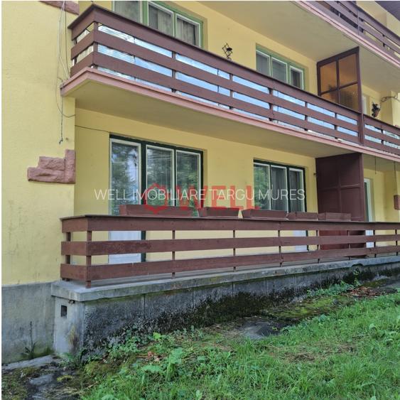 DE VÂNZARE APARTAMENT CU 3 CAMERE - 8