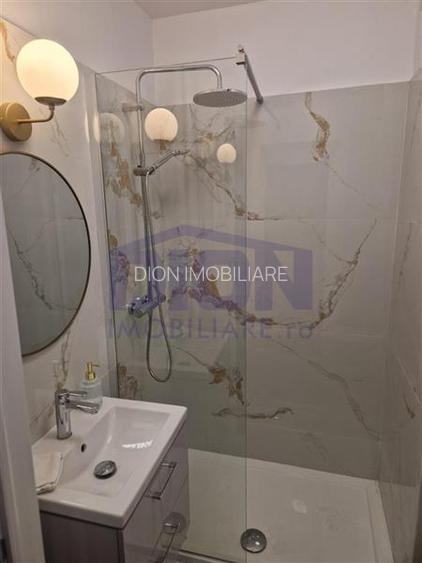 Apartament 2 camere renovat modern, zona Universitate - 6