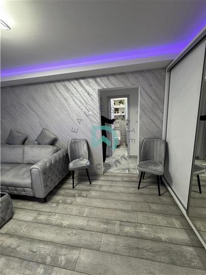 Apartament 2 camere, Branduselor, Brasov.