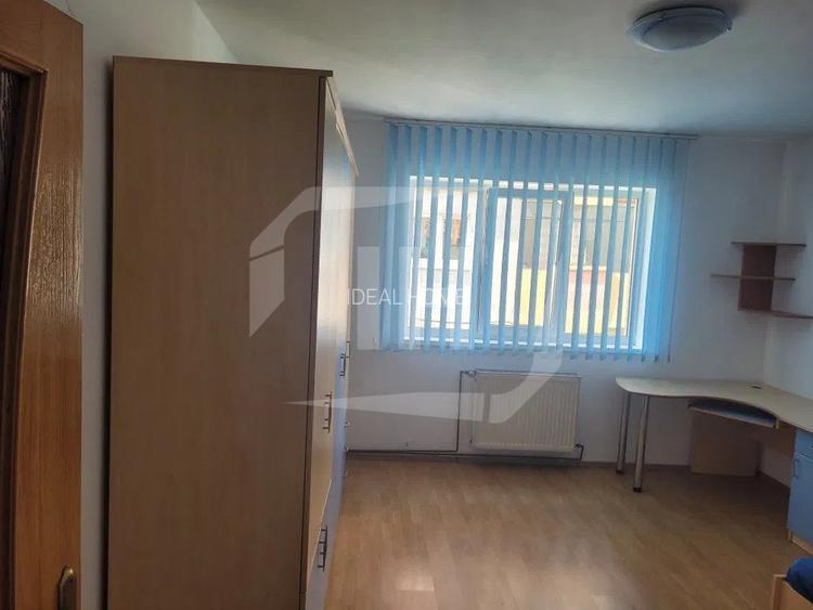 Apartament 2 camere, decomandat, Marasti zona Expo Transilvania - 4