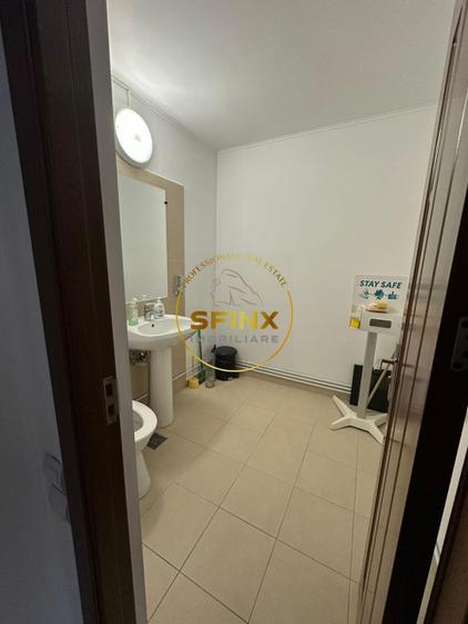 3 camere birou/ Burebista/ Piata Alba Iulia/ Decebal/ nemobilat/ centrala