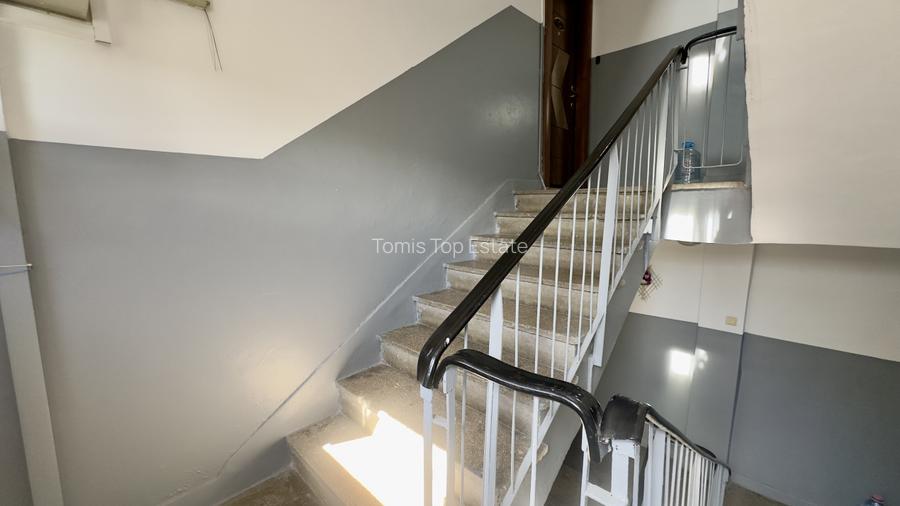 Apartament 4 camere, etaj intermediar, zona CET – ideal pentru familie - 19