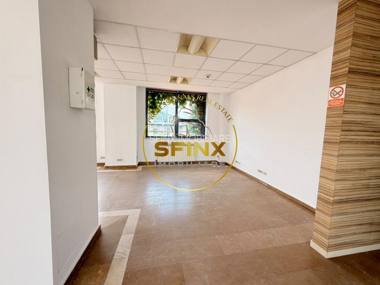 Spatiu comercial | Eminescu | Romana | 125mp | cladire mixta - 5
