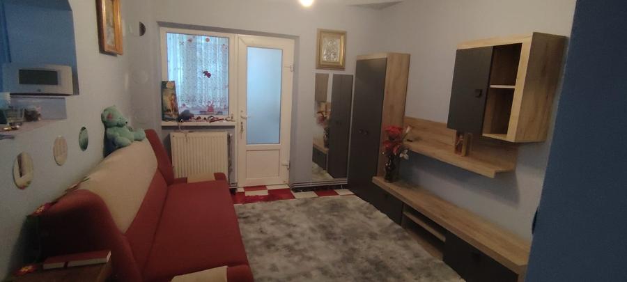 Apartament 3 camere Biserica Rossetti