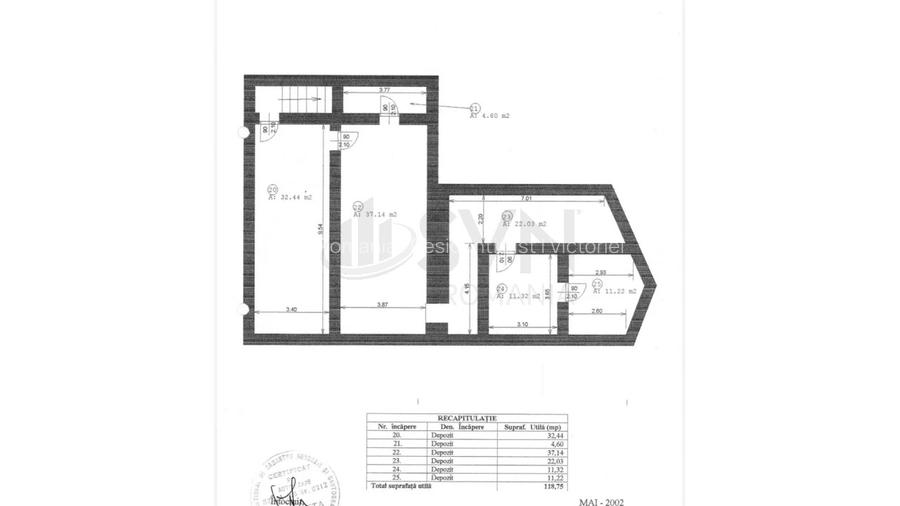 REC3001809 Cladire Gara de Nord Dinicu Golescu - 10