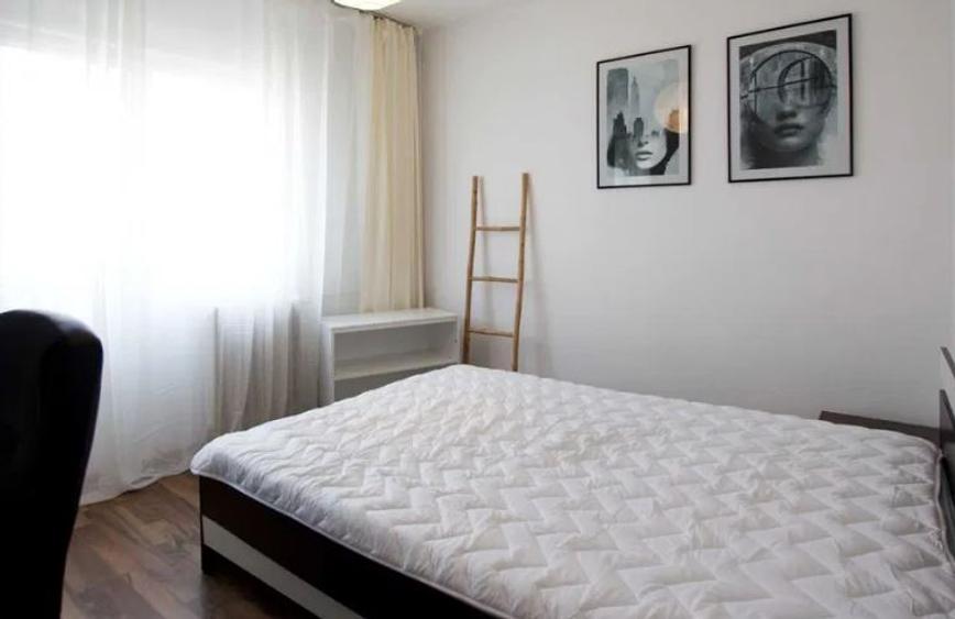 Apartament 2 Camere Tineretului,Metrou,Parc,DECOMANDAT,Amenajat,mobilat